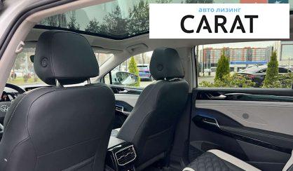 Volkswagen ID.6 2023