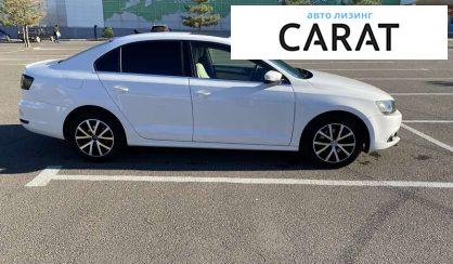 Volkswagen Jetta 2013