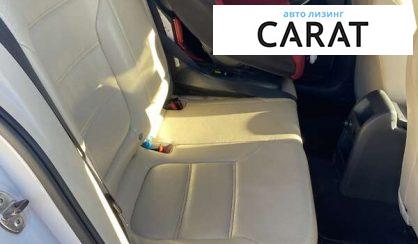 Volkswagen Jetta 2013