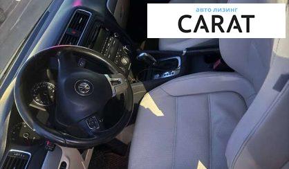 Volkswagen Jetta 2013