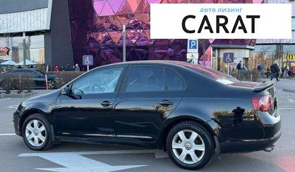 Volkswagen Jetta 2008 Volkswagen Jetta 2008