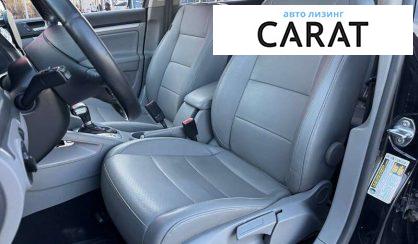 Volkswagen Jetta 2008 Volkswagen Jetta 2008