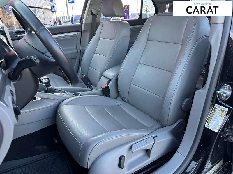 Volkswagen Jetta 2008 Volkswagen Jetta 2008
