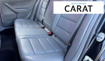 Volkswagen Jetta 2008 Volkswagen Jetta 2008