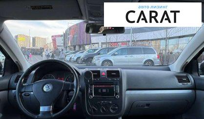 Volkswagen Jetta 2008 Volkswagen Jetta 2008