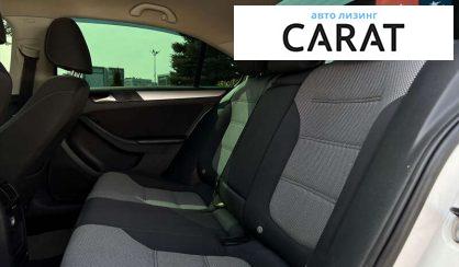 Volkswagen Jetta 2013