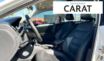 Volkswagen Jetta 2012