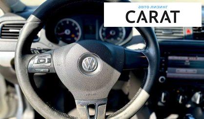 Volkswagen Jetta 2012