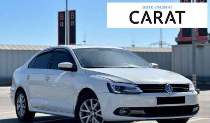Volkswagen Jetta 2012