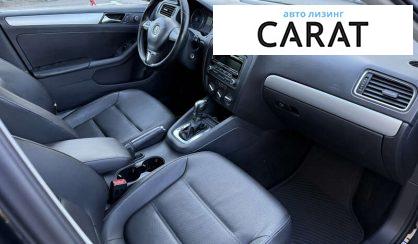 Volkswagen Jetta 2013