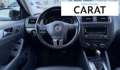 Volkswagen Jetta 2013
