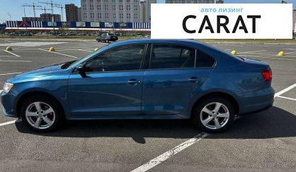 Volkswagen Jetta 2015