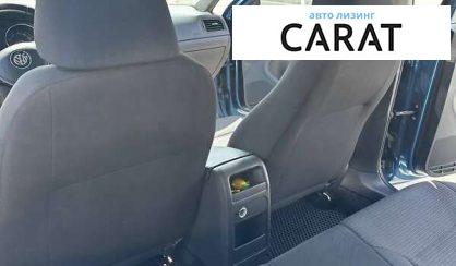 Volkswagen Jetta 2015