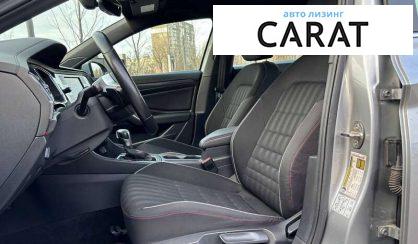 Volkswagen Jetta 2019