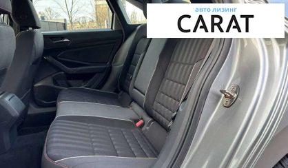 Volkswagen Jetta 2019