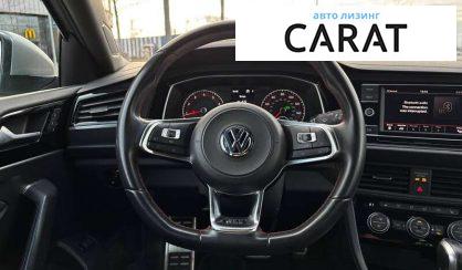 Volkswagen Jetta 2019
