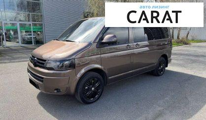 Volkswagen Multivan 2014 Volkswagen Multivan 2014