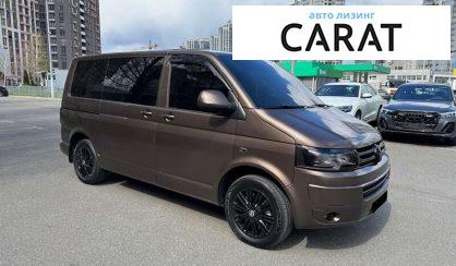 Volkswagen Multivan 2014 Volkswagen Multivan 2014