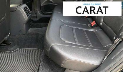 Volkswagen Passat 2015 Volkswagen Passat 2015