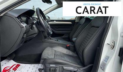 Volkswagen Passat 2021 Volkswagen Passat 2021