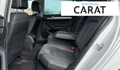 Volkswagen Passat 2021 Volkswagen Passat 2021