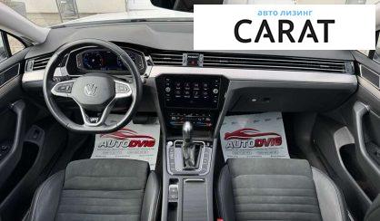 Volkswagen Passat 2021 Volkswagen Passat 2021