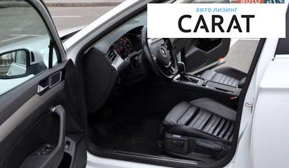 Volkswagen Passat 2018 Volkswagen Passat 2018