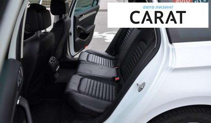 Volkswagen Passat 2018 Volkswagen Passat 2018