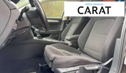 Volkswagen Passat 2017 Volkswagen Passat 2017