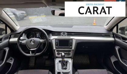 Volkswagen Passat 2017 Volkswagen Passat 2017