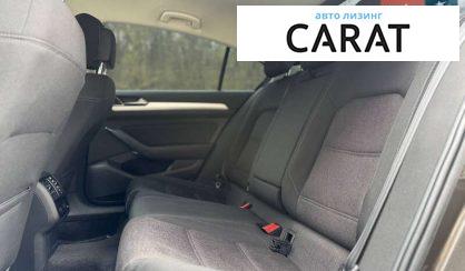 Volkswagen Passat 2017 Volkswagen Passat 2017