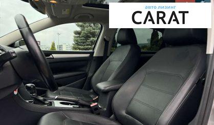 Volkswagen Passat 2013 Volkswagen Passat 2013
