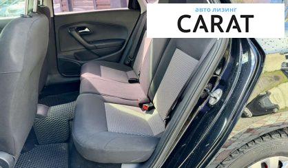 Volkswagen Polo 2013