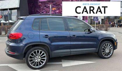 Volkswagen Tiguan 2014 Volkswagen Tiguan 2014