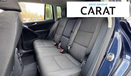 Volkswagen Tiguan 2014 Volkswagen Tiguan 2014