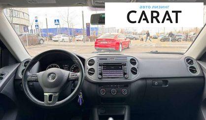 Volkswagen Tiguan 2014 Volkswagen Tiguan 2014