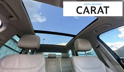 Volkswagen Touareg 2010