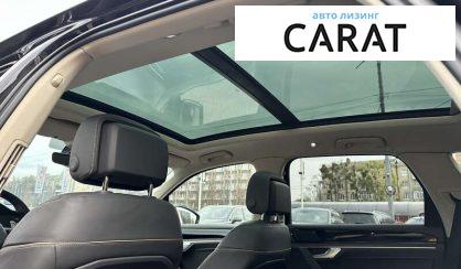 Volkswagen Touareg 2020