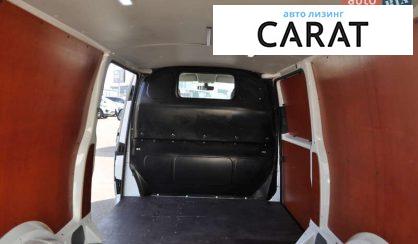 Volkswagen Transporter 2020
