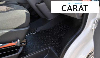 Volkswagen Transporter 2020