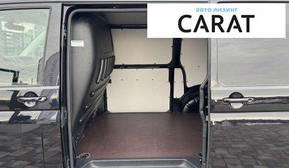 Volkswagen Transporter 2018
