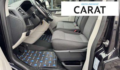 Volkswagen Transporter 2018