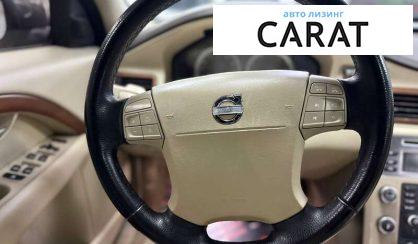 Volvo S80 2009