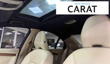 Volvo S80 2009