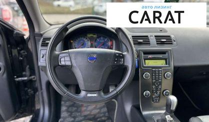 Volvo V50 2012