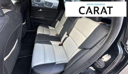 Volvo V50 2012