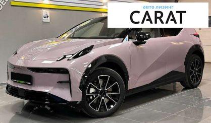 Розглянути Zeekr X 2025 Zeekr X 2025 - авто лізинг Carat