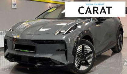 Розглянути Zeekr X 2025 Zeekr X 2025 - авто лізинг Carat