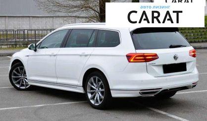 Volkswagen Passat 2018 Volkswagen Passat 2018