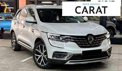Renault Koleos 2019 Renault Koleos 2019